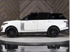Thumbnail Photo 9 for 2019 Land Rover Range Rover